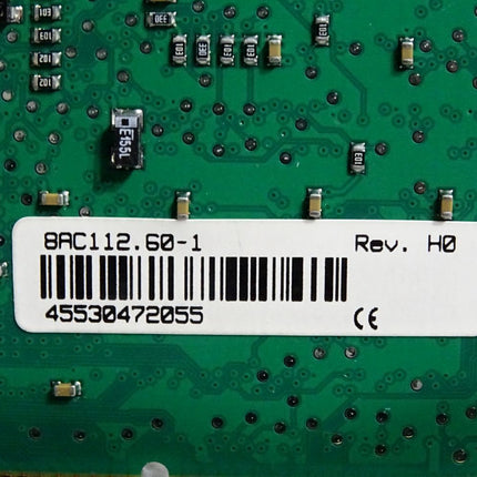 B&R 8AC112.60-1 Rev.H0 ACOPOS Einsteckmodul POWERLINK Interface - Maranos.de