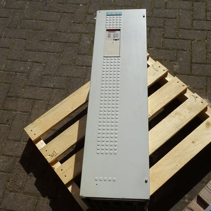 Siemens Wechselrichter Simovert 6SE7031-0TE60-Z G13 K80 K11 K02 mit Optionskarte 6SE7098-2XX84-0AH0 6SE7090-0XX84-0AH2 6SE7090-0XX84-0FF5 6SE7090-0XX84-0KA0 6SE7090-0XX84-0AB0 - Maranos.de