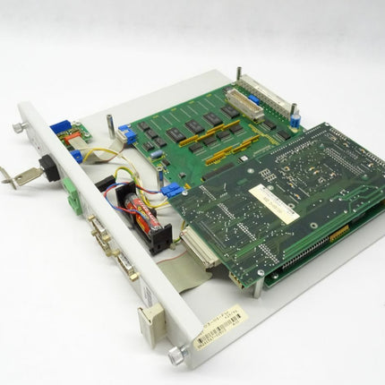 Indramat CPUB03-01-FW CNC Kontrollmodul CPU CPUB 03-01 - Maranos.de