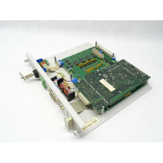 Indramat CPUB03-01-FW CNC Kontrollmodul CPU CPUB 03-01 - Maranos.de