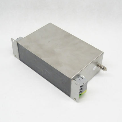 Tesch NF100-35A Netzfilter 250/440 VAC / 60Hz / 35A Rockwell NEU - Maranos.de