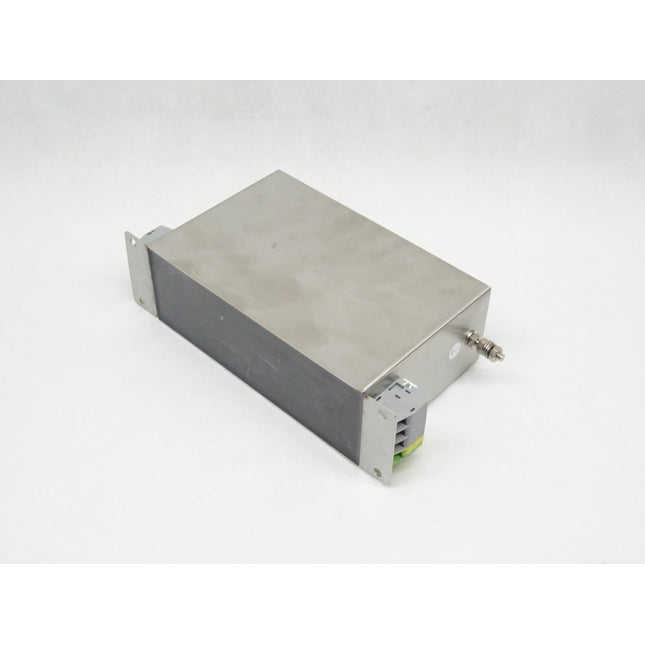 Tesch NF100-35A Netzfilter 250/440 VAC / 60Hz / 35A Rockwell NEU - Maranos.de