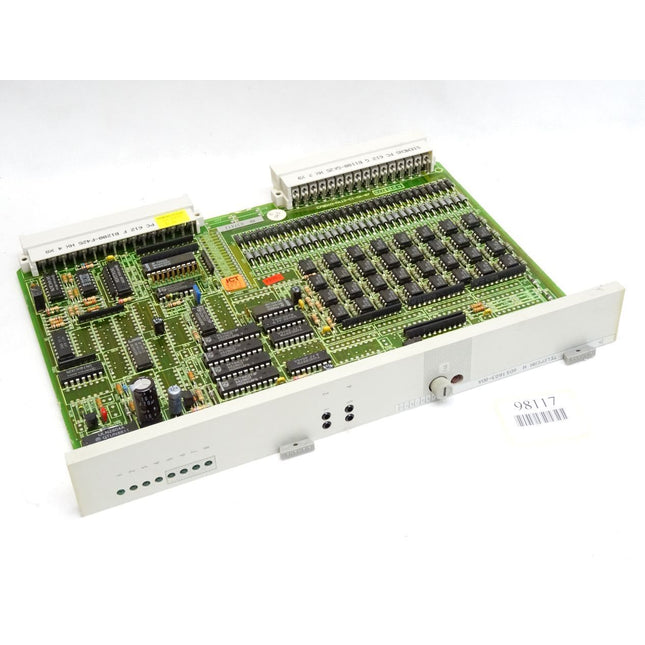 Siemens Teleperm M 6DS1603-8BA - Maranos.de