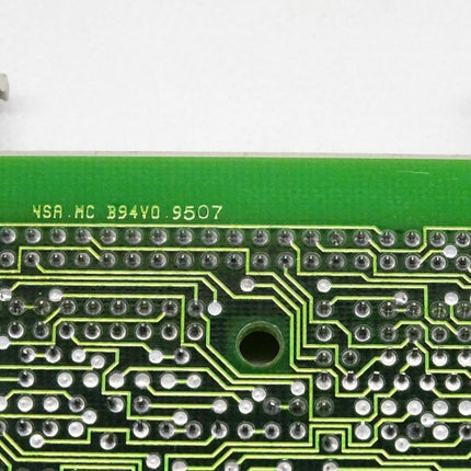 EFISYSTEME WM.E209630C1 / MODULE HDLC MMP 01-H PCQ G5 - Maranos.de