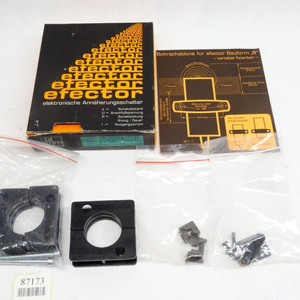 Ifm Efector kapazitiv KB-3020-AP0G / Neu OVP - Maranos.de