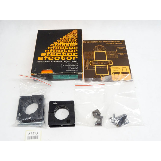 Ifm Efector kapazitiv KB-3020-AP0G / Neu OVP - Maranos.de