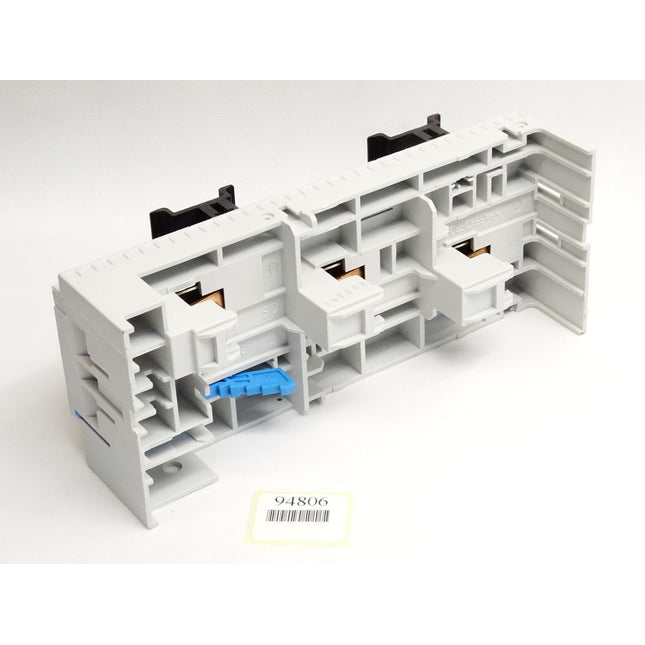 Wöhner Sammelschienenadapter 32459 690V 63A 6kV / Neu - Maranos.de