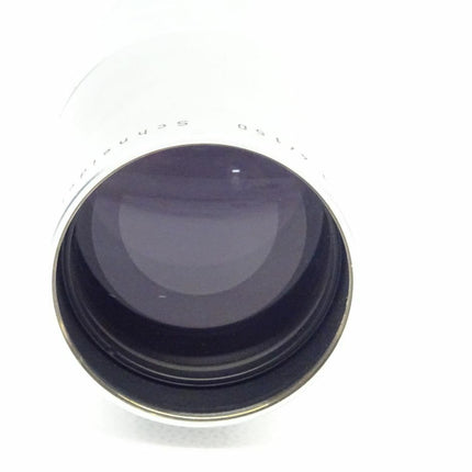 Schneider Tele-Xenar 4,0/150mm 120cm / 10239 Objektive Kreuznach neu-OVP - Maranos.de