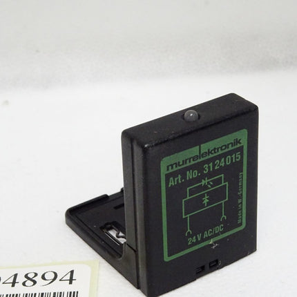 Murr Elektronik 3124015 Ventilentstörmodul - Maranos.de