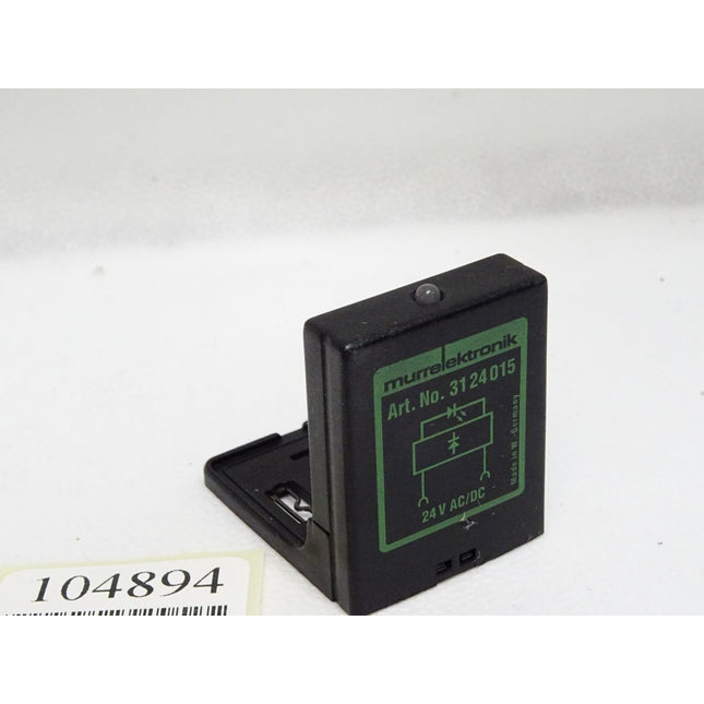 Murr Elektronik 3124015 Ventilentstörmodul - Maranos.de