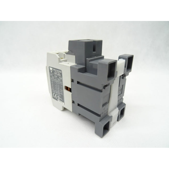 Carlo Gavazzi CGR-4A(D) Kontrollrelais 110V Spule - Maranos.de