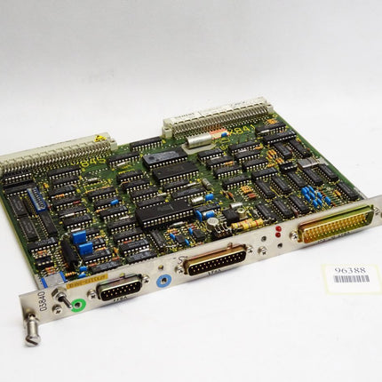 Siemens 6FX1122-2AB01 5482229102.00 E:D Sinumerik Kopplung - Maranos.de