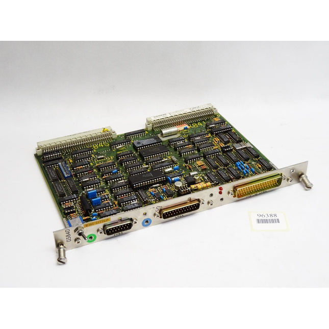 Siemens 6FX1122-2AB01 5482229102.00 E:D Sinumerik Kopplung - Maranos.de