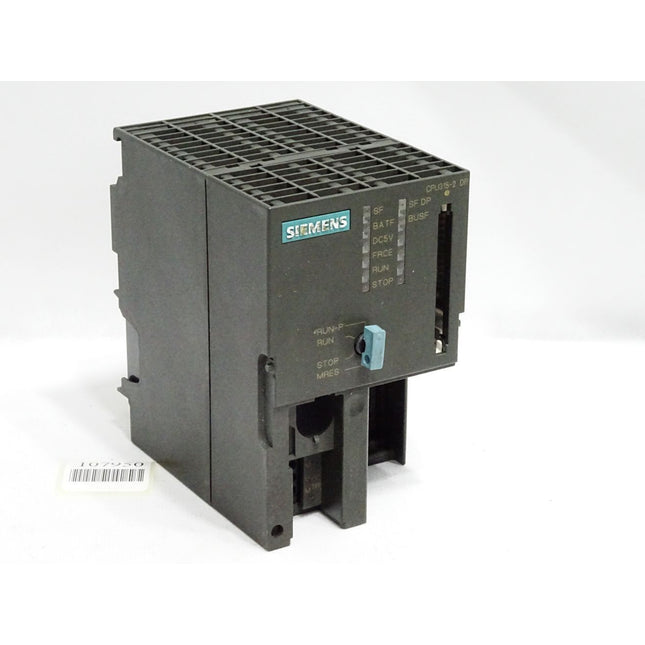 Siemens S7-300 CPU 315-2 6ES7315-2AF01-0AB0 6ES7 315-2AF01-0AB0 - Maranos.de