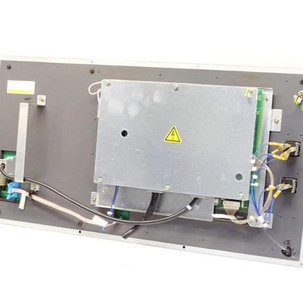 Fanuc A02B-0222-C159 10.4" LCD Display MDI Unit - Maranos.de