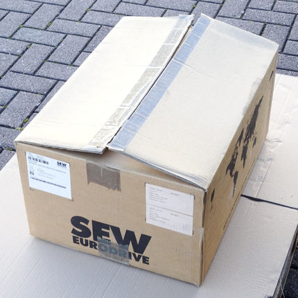 Sew Eurodrive Moviaxis Achsmodul 08289824 MXA81A-024-503-00 XGS11A / Neu OVP - Maranos.de