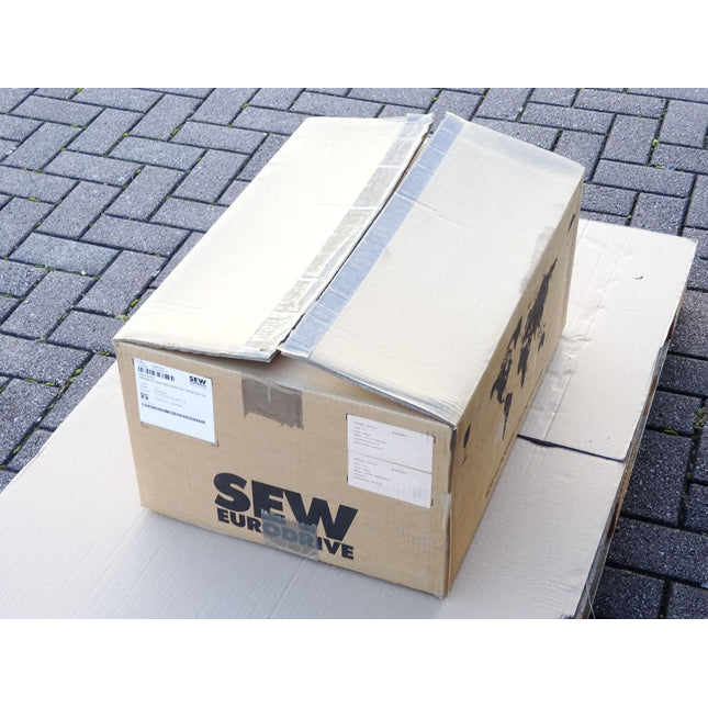 Sew Eurodrive Moviaxis Achsmodul 08289824 MXA81A-024-503-00 XGS11A / Neu OVP - Maranos.de