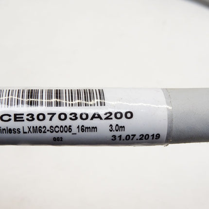 Schneider Electric FCE307030A200 LXM62-SC005_16mm Kabel ca.3.0m FCE307030A200 / Neu - Maranos.de