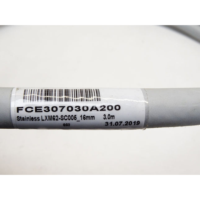 Schneider Electric FCE307030A200 LXM62-SC005_16mm Kabel ca.3.0m FCE307030A200 / Neu - Maranos.de