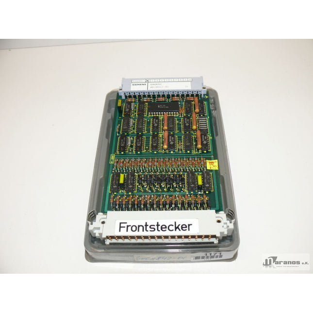 Siemens 6EC3842-0C Simatic C3 6EC3 842-0C Simadyn - Maranos.de