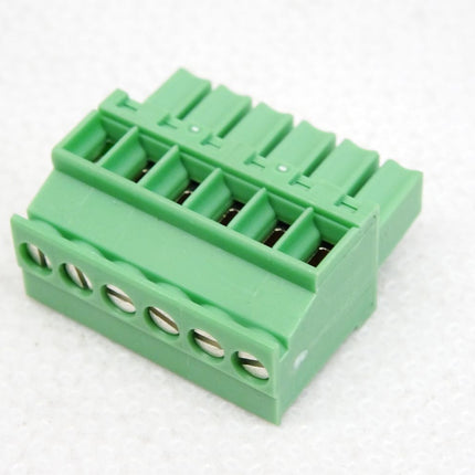 Phoenix Contact 1862894 / MCVW1,5-3,5 /  MCVW 1,5/ 6-ST-3,5 / 6-polig / Leiterplattenstecker / Neu - Maranos.de