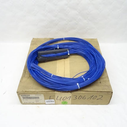 Siemens 6ES7922-3BF00-0AB0 Frontstecker mit 5m Kabel 6ES7 922-3BF00-0AB0 / NEU-OVP - Maranos.de