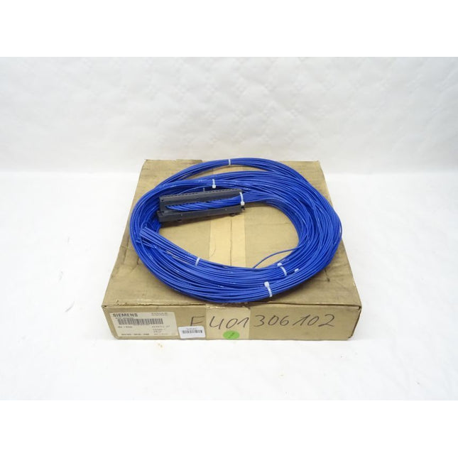 Siemens 6ES7922-3BF00-0AB0 Frontstecker mit 5m Kabel 6ES7 922-3BF00-0AB0 / NEU-OVP - Maranos.de