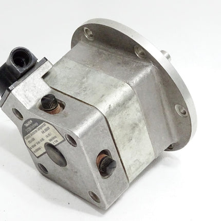 Talheim Kollektor Gleichstrom-Tachogenerator KTD 3-6 B10 1000min-1 30mA 300389 - Maranos.de