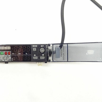 Keyence LV-22AP Messverstärker Erweiterungseinheit - Maranos.de