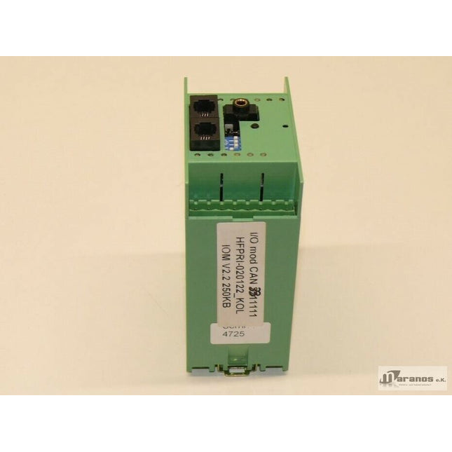 Phoenix Contact HFPRI-20122_KOL / HFPRI-20122 / I/O mod CAN3311111 - Maranos.de