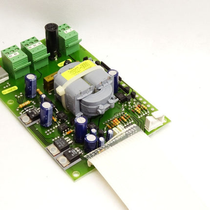 Endress+Hauser 315023-0200 BS PC Board Flowtec - Maranos.de