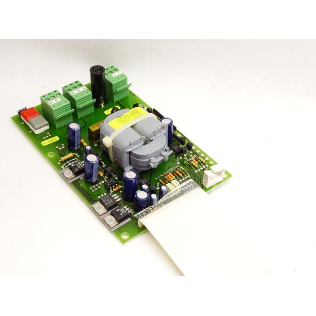 Endress+Hauser 315023-0200 BS PC Board Flowtec - Maranos.de