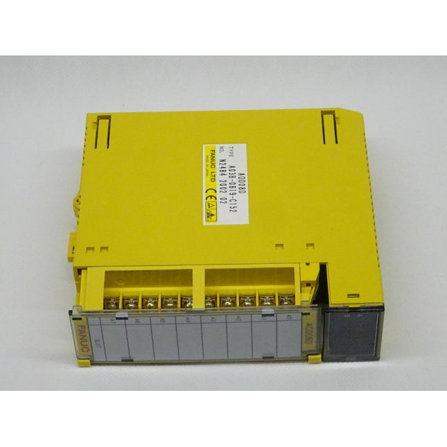 Fanuc A0D08D digitale Ausgabeeinheit A03B-0819-C152 // N2484 2002 02 NEU - Maranos.de