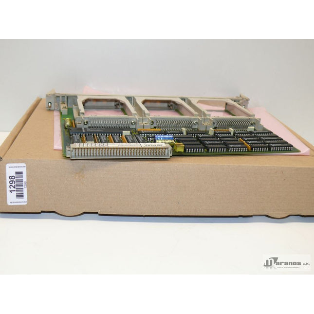 Siemens 6FX1126-7BA01 Sinumerik Memory Board 6FX1 126-7BA01 - Maranos.de
