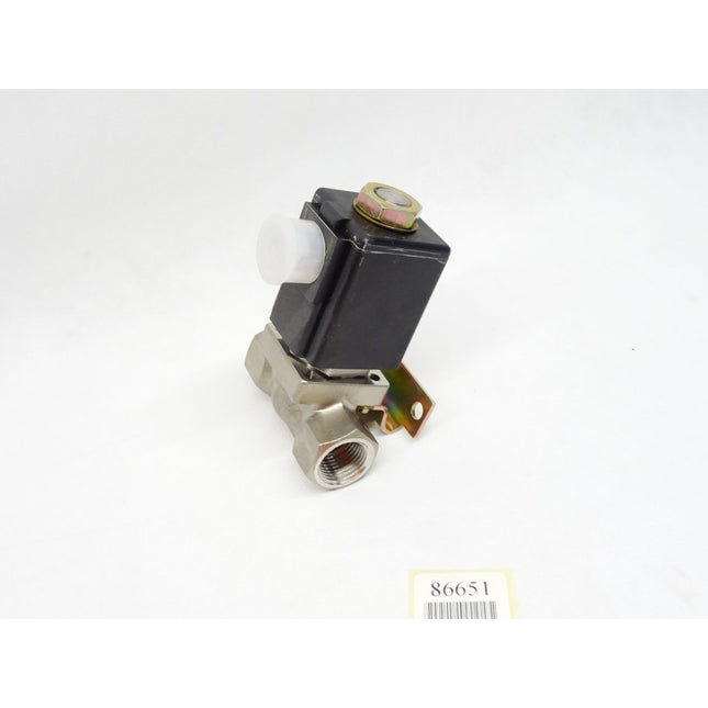 Bürkert 065684U Magnetventil / Neu - Maranos.de