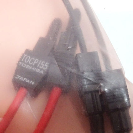 Toshiba TOCP155 100312 051222-4004  Optical Fiber / Neu OVP - Maranos.de