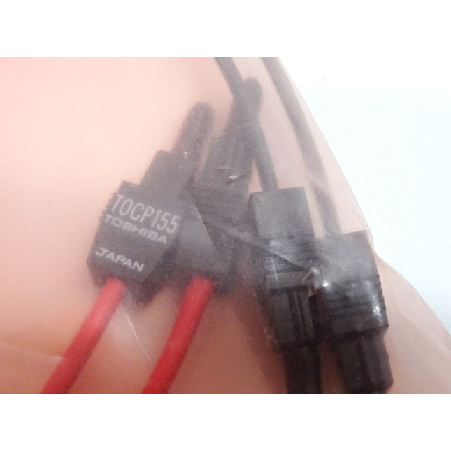 Toshiba TOCP155 100312 051222-4004  Optical Fiber / Neu OVP - Maranos.de