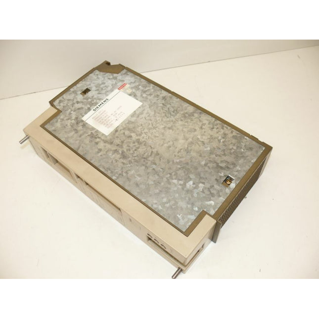 Siemens Simatic S5 6ES5951-7ND21 / 6ES5 951-7ND21 OVP - Maranos.de