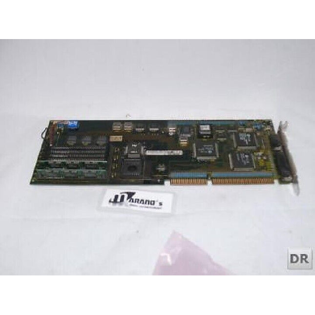 SIEMENS 272 003 073 / 522386-K420-V4 / AT386-SX-20 / 000686 - Maranos.de