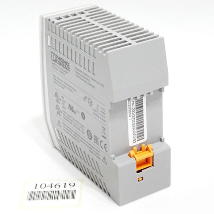 Phoenix Contact 2904375 UNO-PS/1AC/ 5DC/ 40W Stromversorgung / Unbenutzt - Maranos.de