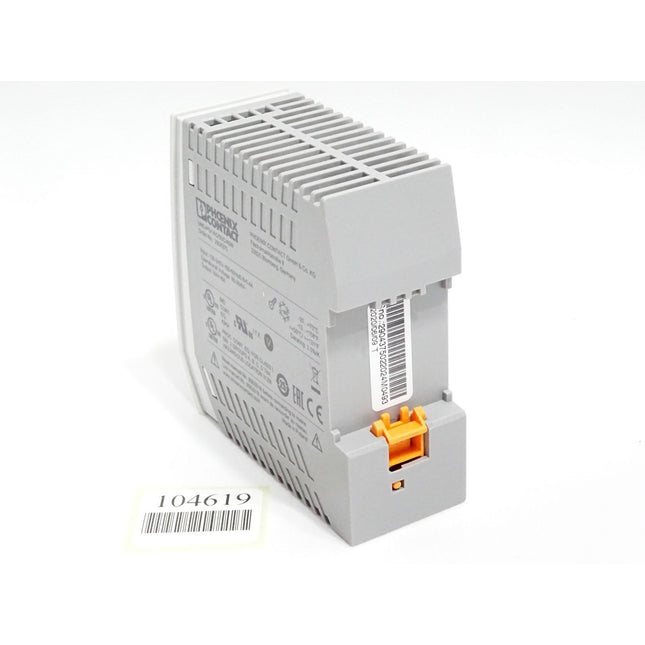 Phoenix Contact 2904375 UNO-PS/1AC/ 5DC/ 40W Stromversorgung / Unbenutzt - Maranos.de