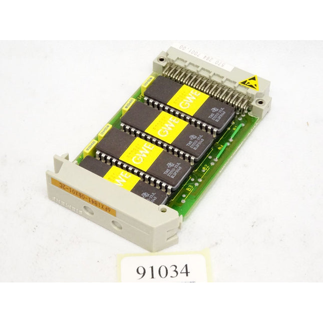 Siemens 6FX1841-0BX01-2C - Maranos.de