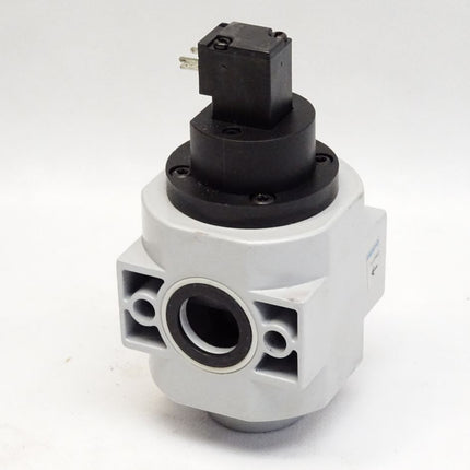 Festo 172962 HEE-D-MAXI-24 Einschaltventil - Maranos.de