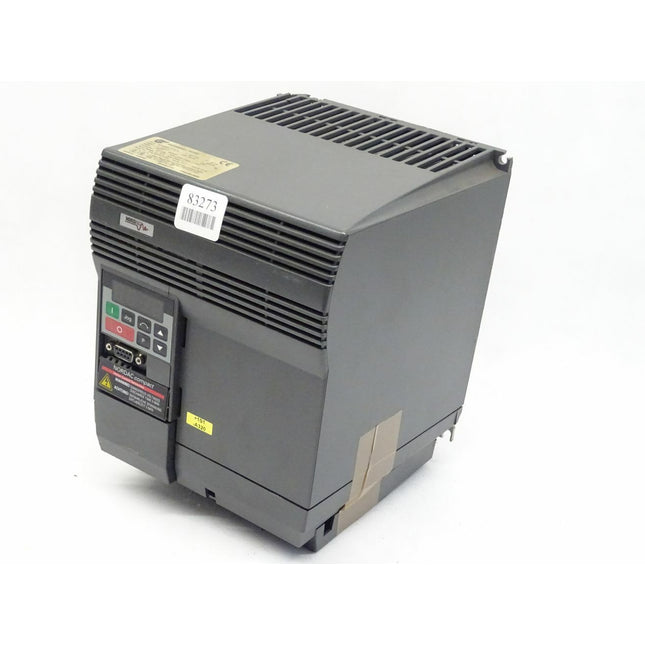 Getriebebau NORD AG 77555080/9936 / SK5500/3 CV Frequenzumrichter - Maranos.de