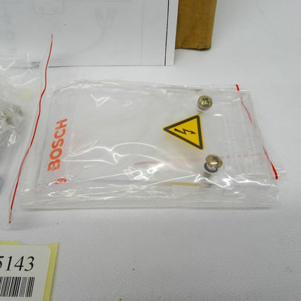 Bosch Servodyn Zubehörsatz für Module SM1.5/3 und 5/10 und 10/20-TC 1 / 1070066708-102 / Neu - Maranos.de