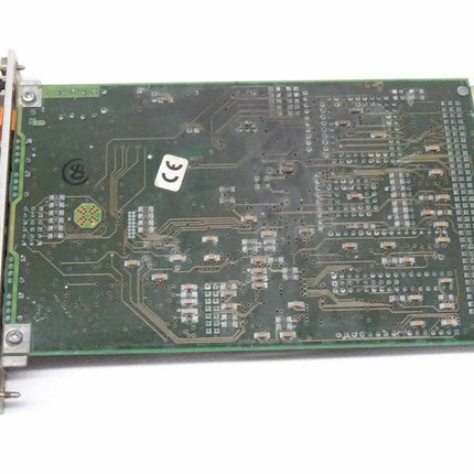 VMEbus Interbus-S-Opto 70030210 V1.1 / 18-21-41-00/01 - Maranos.de