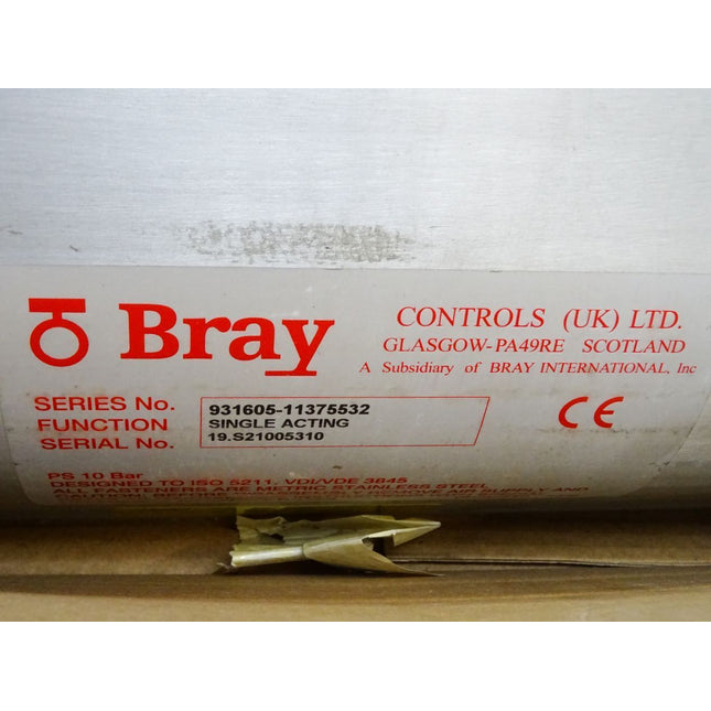 Bray 931605-11375532 Single Acting / Neu OVP - Maranos.de