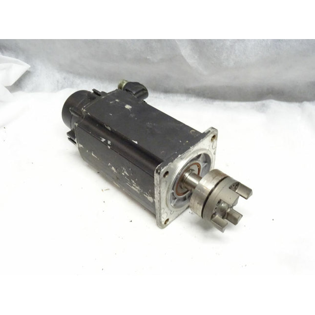 Rexroth MSK060C-0300-NN-S2-UG0-RNNN 3-Phase Permanent Magnet Motor R911307227 / 4900Rpm - Maranos.de