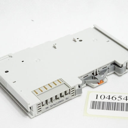 Beckhoff EL6080 EtherCAT-Speicherklemme - Maranos.de