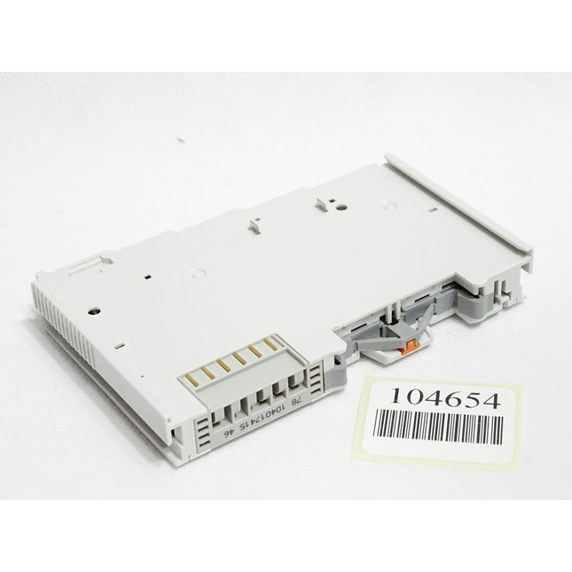 Beckhoff EL6080 EtherCAT-Speicherklemme - Maranos.de